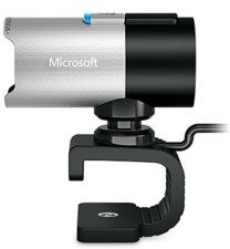 Microsoft Lifecam Studio for business