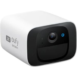 eufy SoloCam C210 White