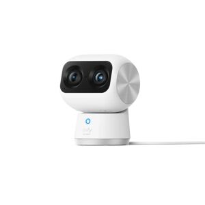 eufy Indoor Cam S350 White