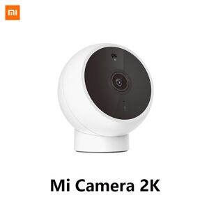 [Chinese Version] Xiaomi Mijia 1080P 170° Smart IP Camera AI Human Detection IP65 Waterproof IR Infrared Night Vision