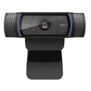 Logitech HD 1920x1080p Pro Webcam C920 - 960-001055