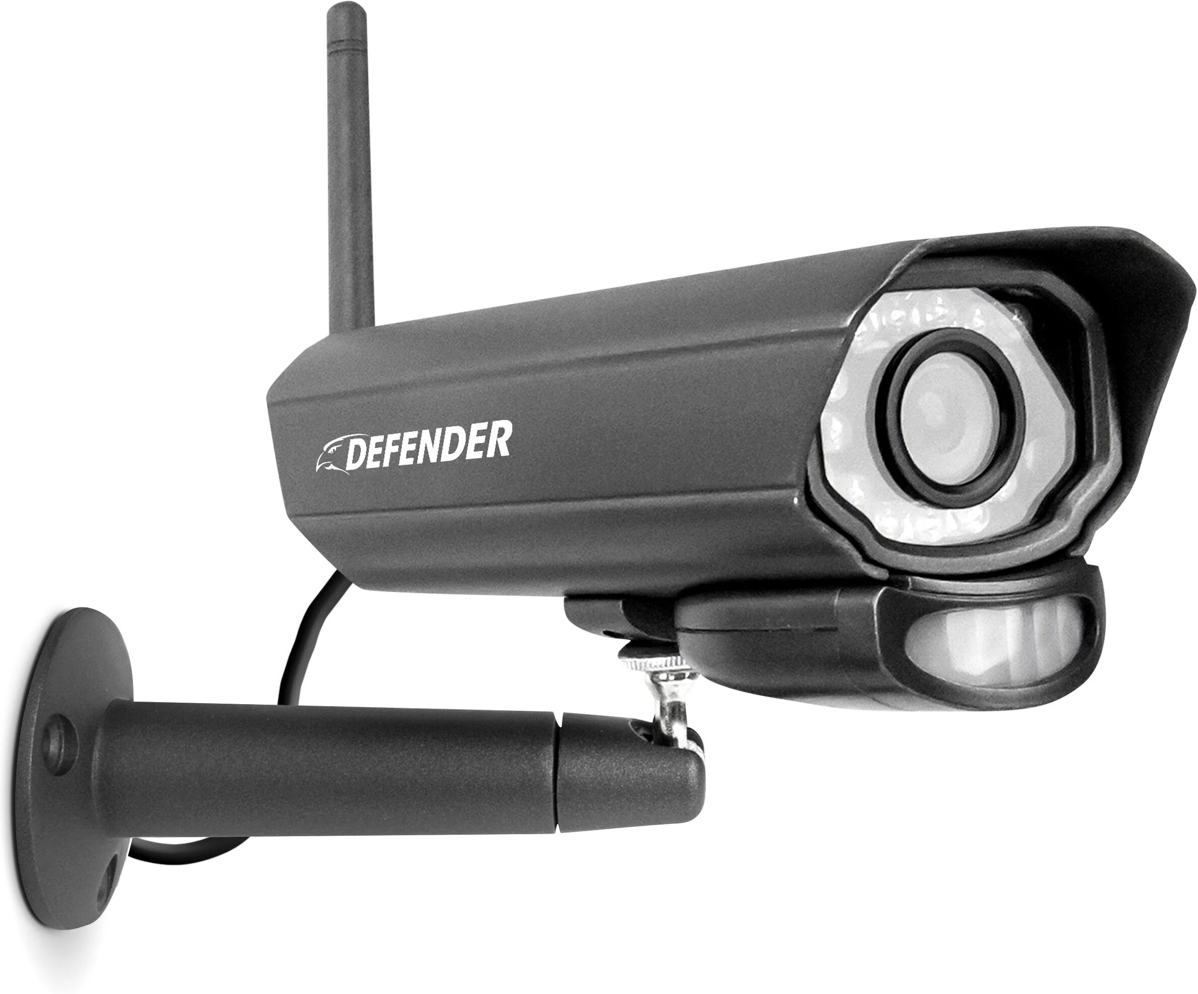 Defender Cameras PhoenixM2 Additional Security Camera