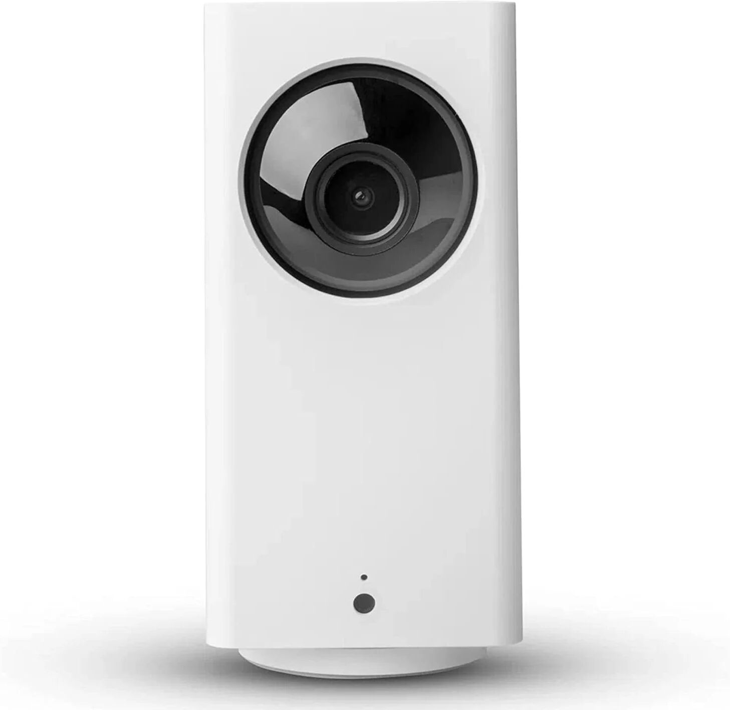 DailySale Wyze Cam Pan 1080p Wi-Fi Indoor Smart Home Camera - WYZECP1 (Refurbished)