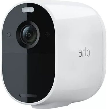 Arlo Essential Spotlight Camera, Multicolor