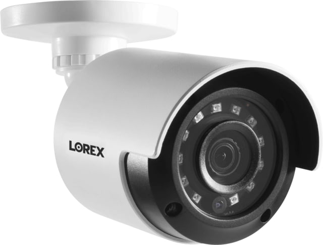 Photos - Action Camera Lorex 1080p HD Analog Add-on Security Camera, LBV2531U 