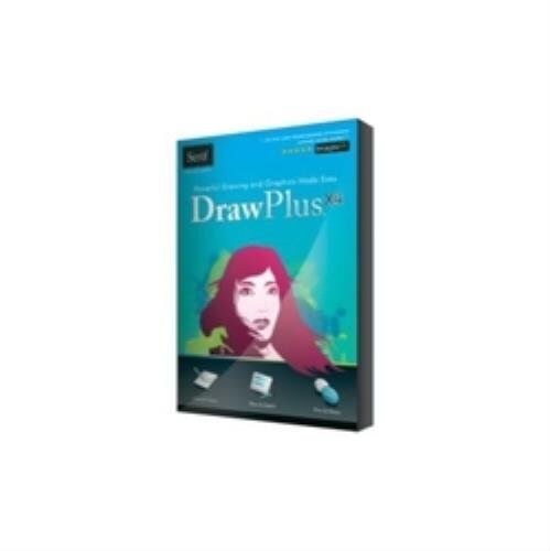 DrawPlus X4 Pro - Preis vom 18.02.2022 06:01:34 h