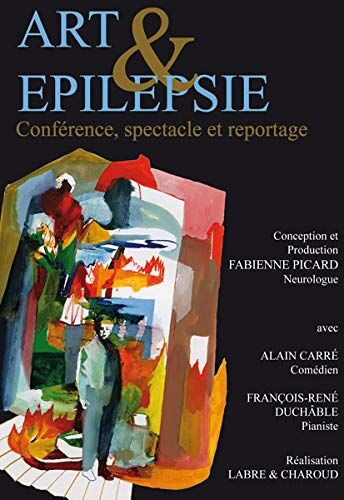 Art &amp; Epilepsie