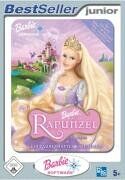 Activision Blizzard Deutschland - Barbie als Rapunzel [Bestseller Series] - Preis vom 18.02.2022 06:01:34 h