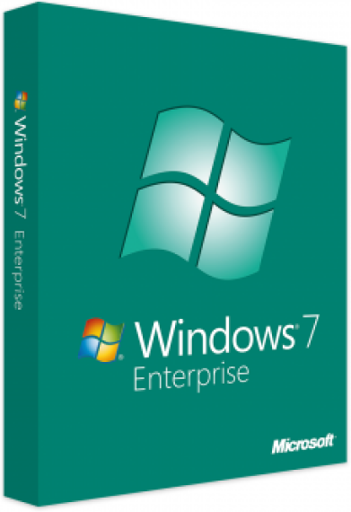 Microsoft Windows 7 Enterprise