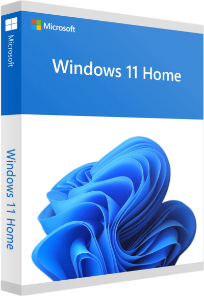 Microsoft Windows 11 Home