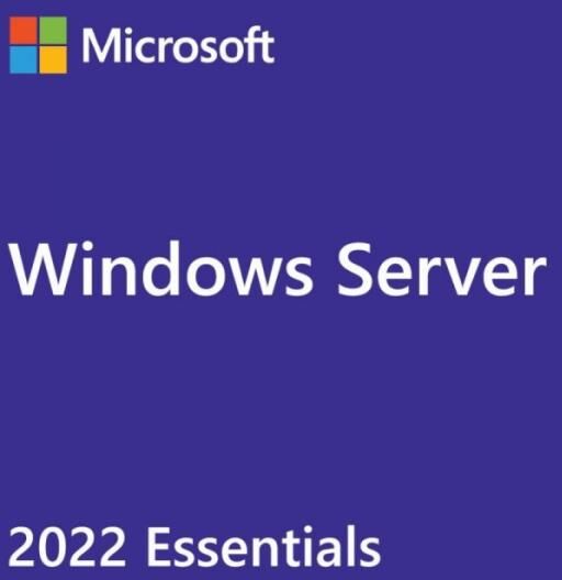 Microsoft Windows Server 2022 Essentials