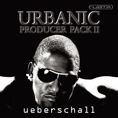 Ueberschall Urbanic Producer Pack II