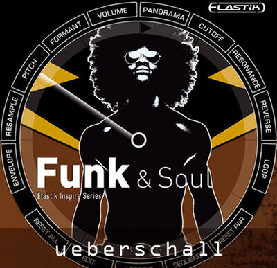 Ueberschall Funk & Soul