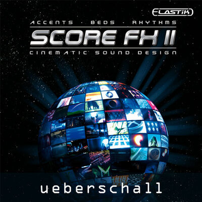 Ueberschall Score FX II