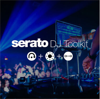 Serato Tool Kit