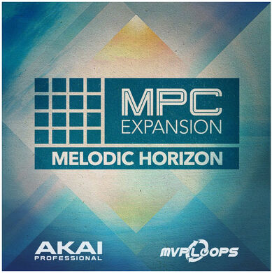 AKAI Professional Melodic Horizon