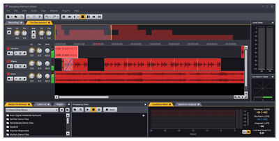 Acon Digital Acoustica 7 Premium