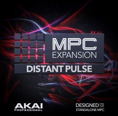 AKAI Professional Distant Pulse