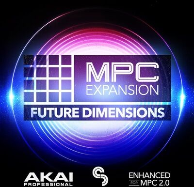 AKAI Professional Future Dimensions