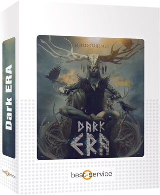 Best Service Dark ERA