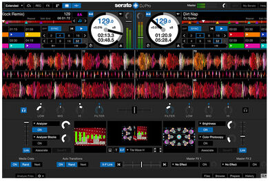 Serato Play