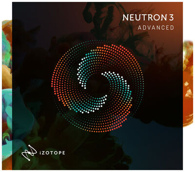 iZotope Neutron 3 Advanced UG 1-3 Std