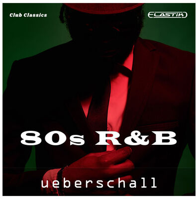 Ueberschall 80s RnB