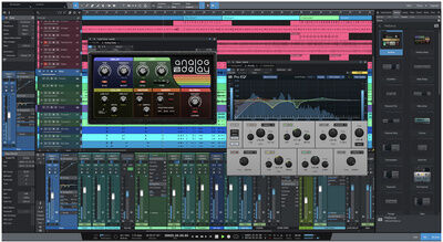 Presonus Studio One 5 Artist EDU