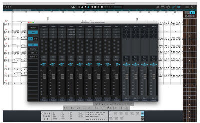 Presonus Notion 6 Upgrade