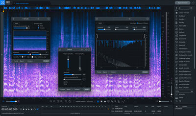 iZotope RX 9 Advanced EDU