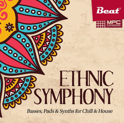 Beat Magazin Ethnic Symphony