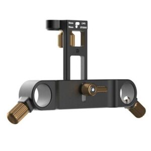 PolarPro Rail Mount Studio 19 zu BaseCamp System