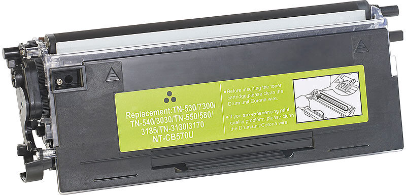 iColor Brother TN3060 Toner- Kompatibel