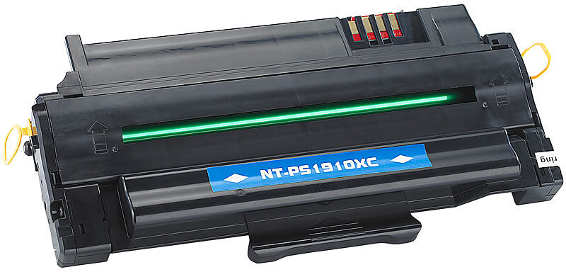 iColor Kompatibler Samsung MLT-D1092S Toner, black