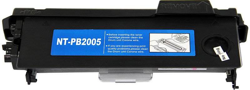 iColor Brother MFC-7225N Toner XL- Kompatibel