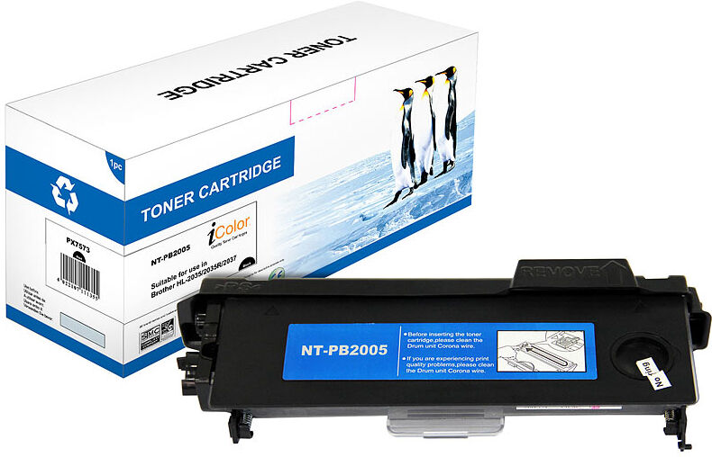 iColor Brother HL-2035 Toner- Kompatibel