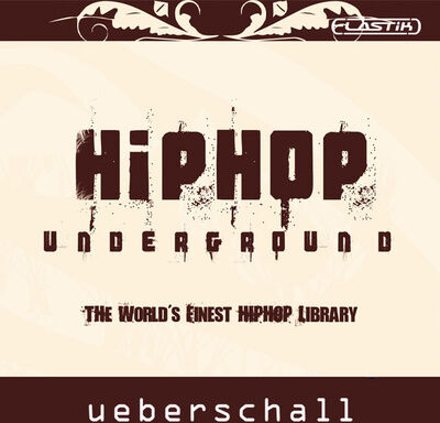 Ueberschall Hip Hop Underground