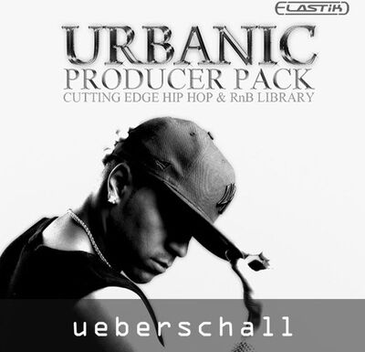 Ueberschall Urbanic Producer Pack