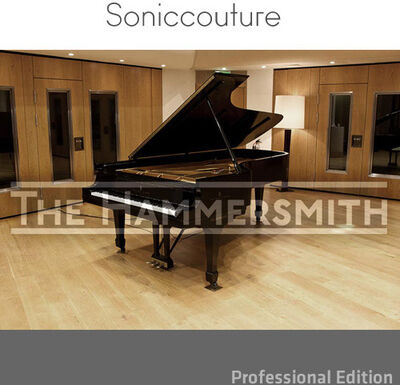 Soniccouture The Hammersmith Pro Edition