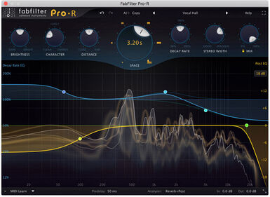 FabFilter Pro Bundle