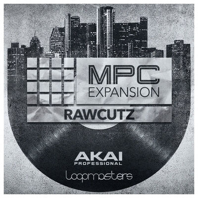 Akai Raw Cutz