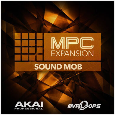 Akai Sound Mob