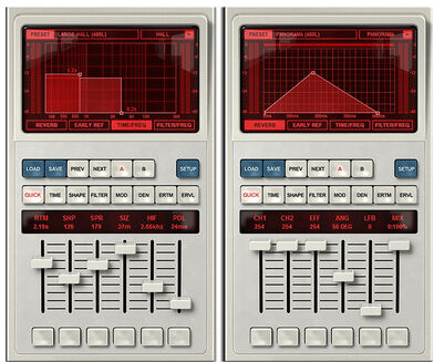 Relab Development LX480 Complete