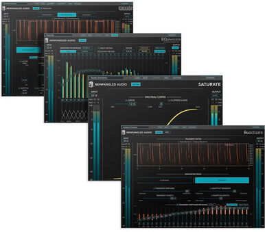 Eventide Elevate Bundle