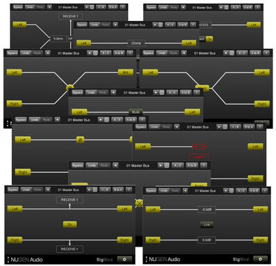 Nugen Audio SigMod