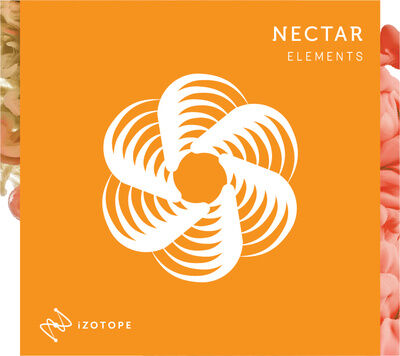 iZotope Nectar Elements EDU