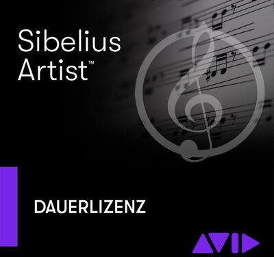 Avid Sibelius