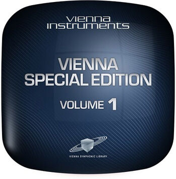 VSL Special Edition Vol. 1