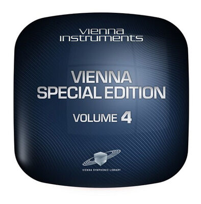VSL Special Edition Vol. 4