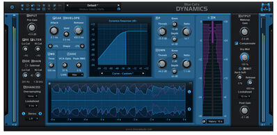 Blue Cat Audio Blue Cat's Dynamics